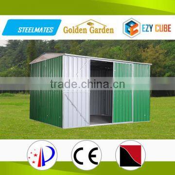 Top Sale Excellently Designed Miniature Garden House With Easy Assembly photo-5