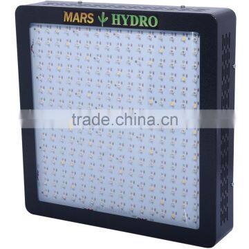 Grow Light MarsHydro Hydroponic Led Grow Light Full Spectrum,MarsII 1200W Grow Led Light Indoor Plants Light photo-4