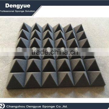 Sound proof foam for Fresh air heating machine in America Hot sale acoustic foam