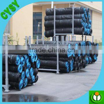 Hot Selling Types of Hdpe Plastic Greenhouse Black Shade Net Price photo-2