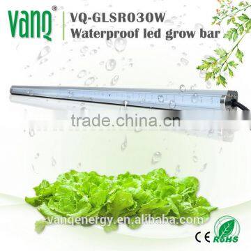 Wifi Controller LED Grow Light 30w For Greenhouse Project New Technolgy Smart LED Lighting photo-2