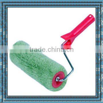 Mini industrial tool foam paint roller brush