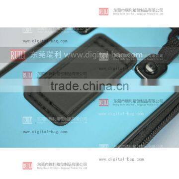 Promotion Gift Hard EVA Case New Design PU Box Bag With Zipper photo-6