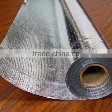 High Quality Radiator Reflective Foil Woven photo-6