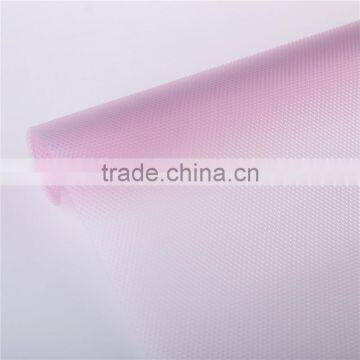 China Style New Design Diamond Lines Placemat Non-slip Roller Coaster Mat