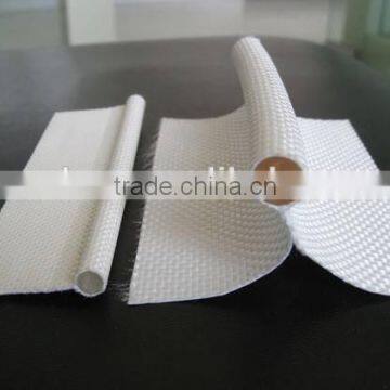 PVC Blockout Keder, Single Sided Keder