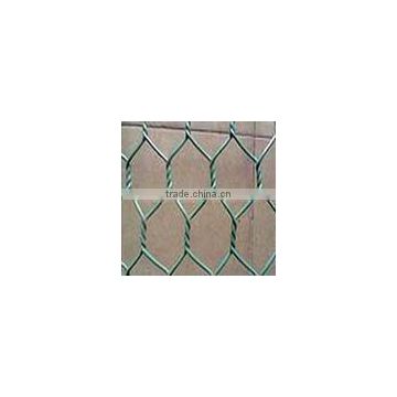 Hexagonal Wire Mesh(15 years Factory)