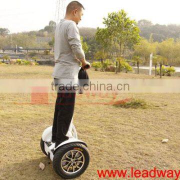 Leadway Balance Scooter Two Wheel Smart Balance Electric Scooter Electric Balance Scooter(RM02D+135) photo-4