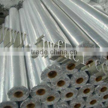 Aluminum Foil Coated With Nonwoven Fabric or Bubble or Foam photo-1