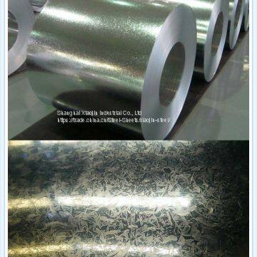 ppgi coil RAL Color Standard CGCC Prepainted Galvanized Steel Coil