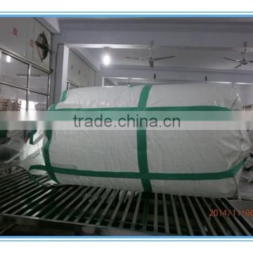 pp virgin high quality 2 ton drum bulk bag