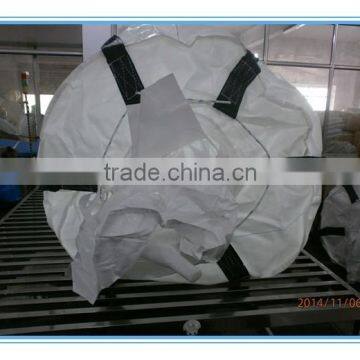 pp Virgin High Quality 2 Ton Drum Bulk Bag photo-3