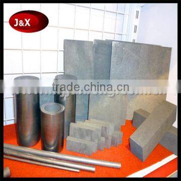 High Pure Graphite Sealing Rod Graphite Stirring Rod,graphite Rod for Sale,graphite Stopper photo-2