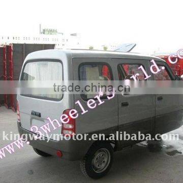 2015 Hot Sale Three Wheel Motorized Passenger Tricycle/Petrol Tricycle For Passenger Price photo-5