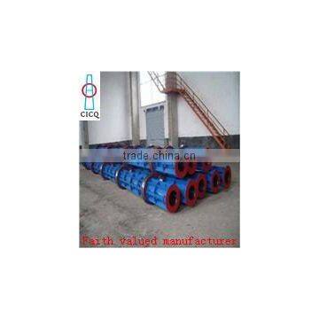High Quality Concrete Electric Pole Mold photo-2