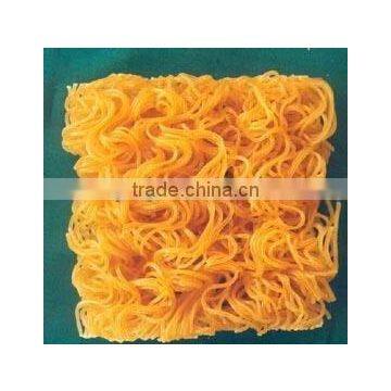 Square Shape Puff Food Machinery Instant Noodle Machinery photo-2