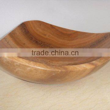 Customized Marble Basins&sinks Round Basin photo-2