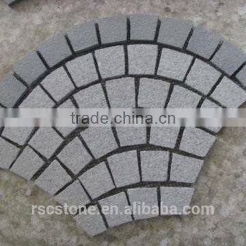 Granite Concrete Patio Pavers for Sale photo-2