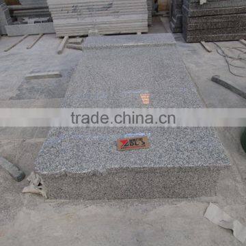 G623 Granite Tombstones European Style photo-5