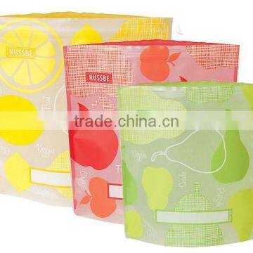 Reusable Snack Bags,Reusable Snack And Sandwich Bags