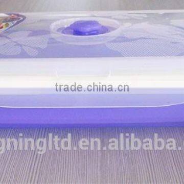 Lunch Container, Food Packaging Lunch Box, Bpa Free Lunch Box OEM Customizable photo-5