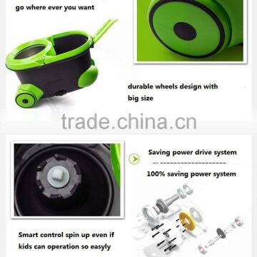 Vivinature Power Save Engine System Spin Mop and Easy Mop With High Spin up photo-5