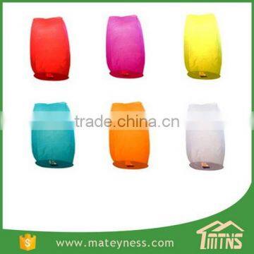 Cylinder Sky Lantern photo-3