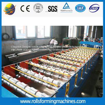 Top Level Hot Selling Glazed Tile Making Machine photo-2