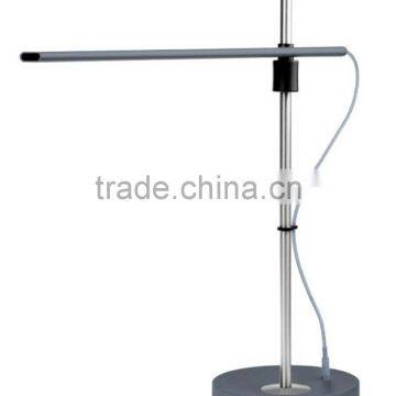 Fashion Wind Control Desk Lamp LED Touch Nightlight USB Charging and Eye Protection Desk Lamp Special for Students photo-3