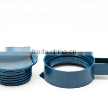 plastic cap mould from good plastic mould factory in China