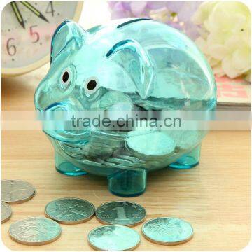 Q1087 Wholesale Creative Children Piggy Bank photo-3