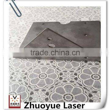Laser Cut Parts /sheet Meatl Fabrication /laser Cutting Service photo-5