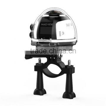 Newest Products 2016 360 Degree hd Sport Video Wifi Action Camera Digital Camera photo-4