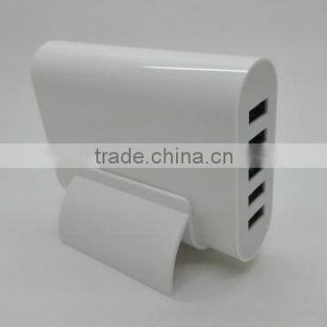 Mobile Phone Use and Electric Type 6-port Usb Charger photo-4