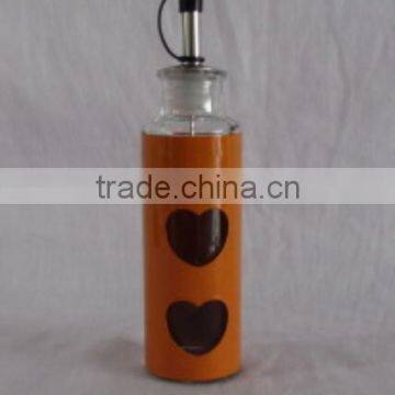 Hot Sale & High Quality Glass Vinegar Dispenser for Home Use photo-5