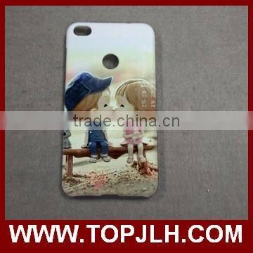 Factory Price Customised Design Waterproof Phone Case for Huawei P9