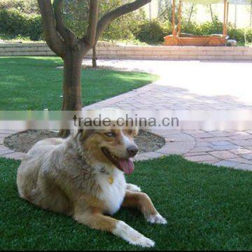 Garden Artificial Turf Landscaping Decoration Style Turf for Sale photo-3