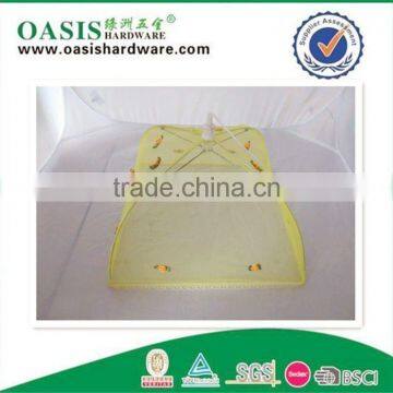 Folded Food Cover With Good Quality photo-2