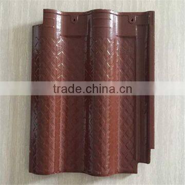 Ceramic/clay/terracotta/pottery Bent Tile Price With All Colors photo-3