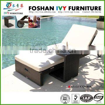 2015 outdoor synthetic rattan wicker garden furniture