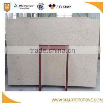 New Jura Beige limestone slab with best price and quality