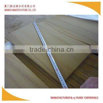Sandstone Curb Stone,mushroom Sandstone for Road,curb Stone photo-3