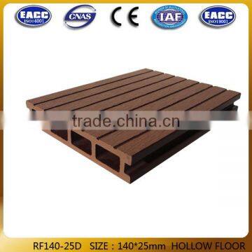 Cheap Price Wpc Appearance Deck Flooring, , Composite Decking Floor, Wholesale Waterproof Commercial Floors WPC photo-2