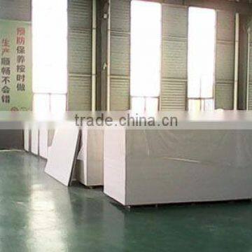 PVC Foam Board, PVC Sheet, 15mm PVC Foam Board for Cabinets Use photo-4
