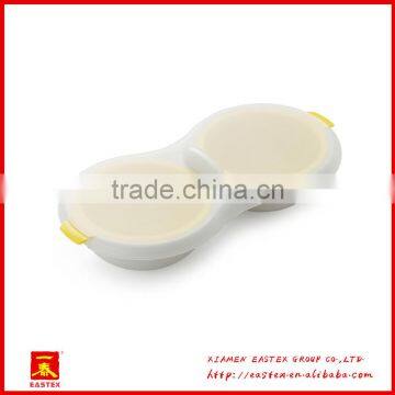 Egg Steamer Can be Used in Microwave Oven photo-2