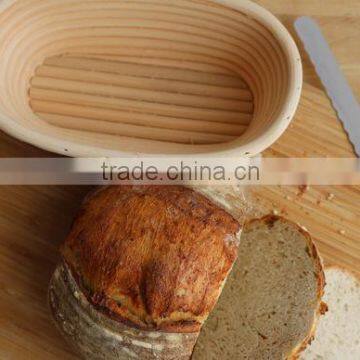 Clear Rattan Bannetons, Rattan Bread Proofing Baskets photo-3