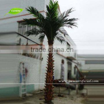 APM013-1 GNW Artificial Palm Tree Plants 10ft High for Park Landscaping Decoration Outdoor use