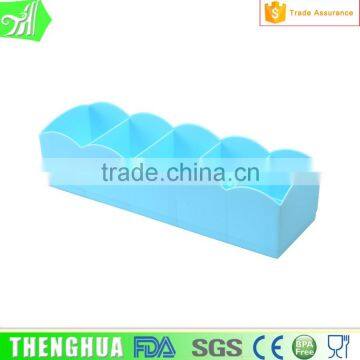 Household Products Socks Plastic Storage Box photo-5