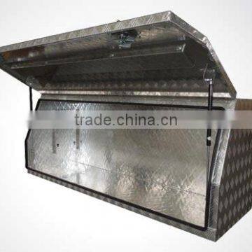 Aluminium Truck Toolbox photo-5