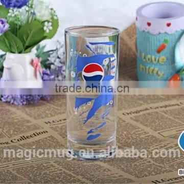 High White Glass Coffee Cup, Glass Tea Cup, Glass Cup photo-6